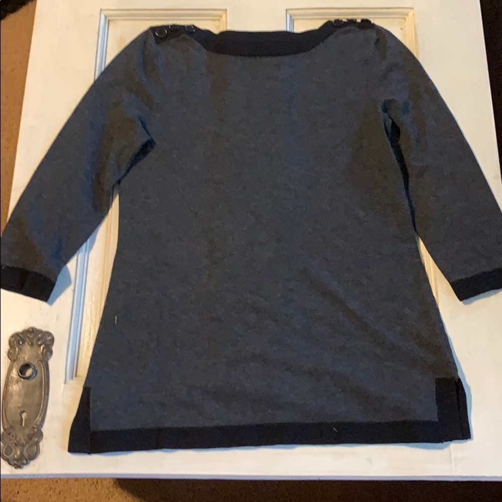 Cable & Gauge top